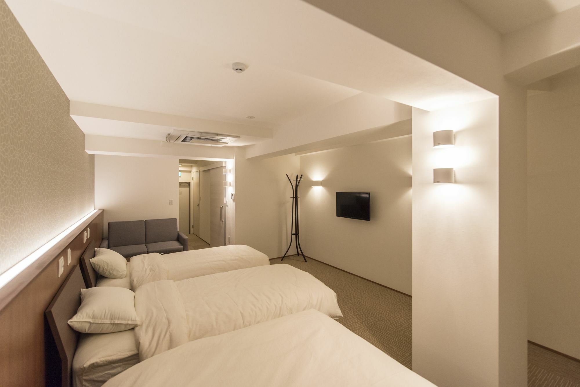 Cocoshuku Nakano Hotel Präfektur Tokio