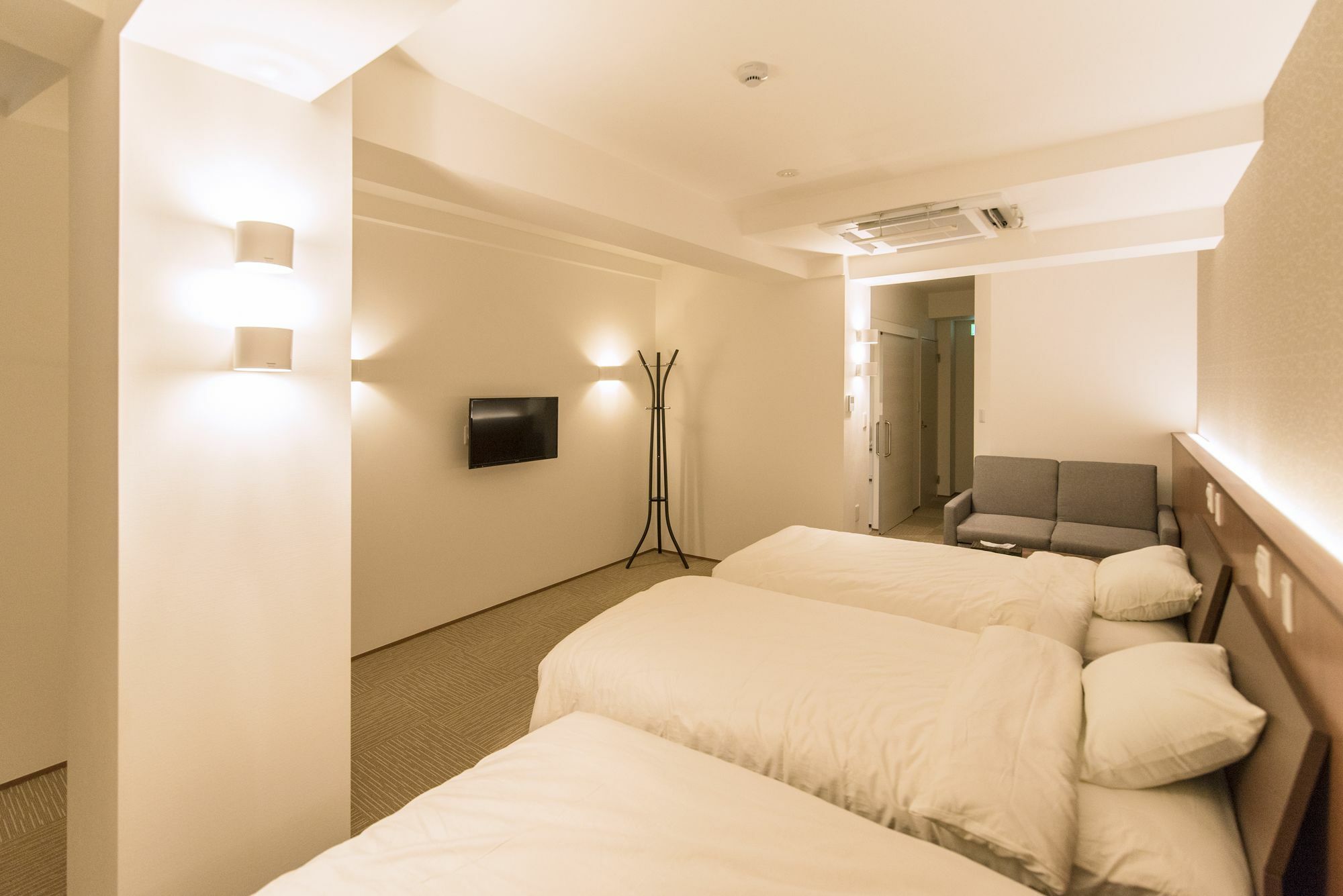 Hotel Cocoshuku Nakano Präfektur Tokio