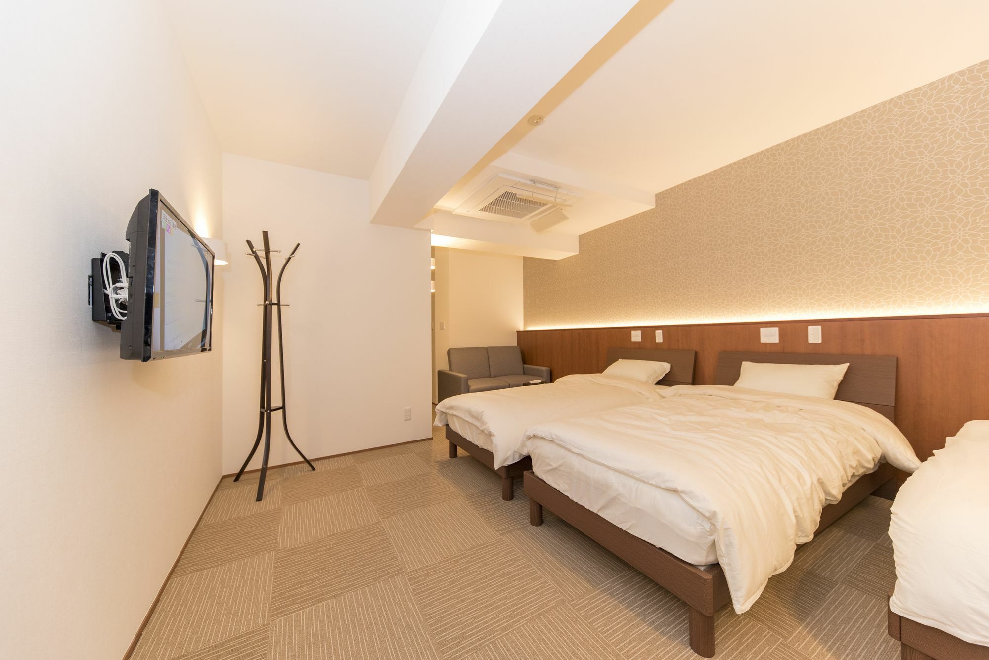 Hotel Cocoshuku Nakano Präfektur Tokio